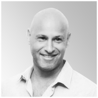 Ethereum co-Founder, CEO and Founder, ConsenSys