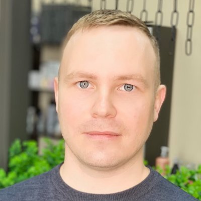 Ethereum core developer, architect of The Merge