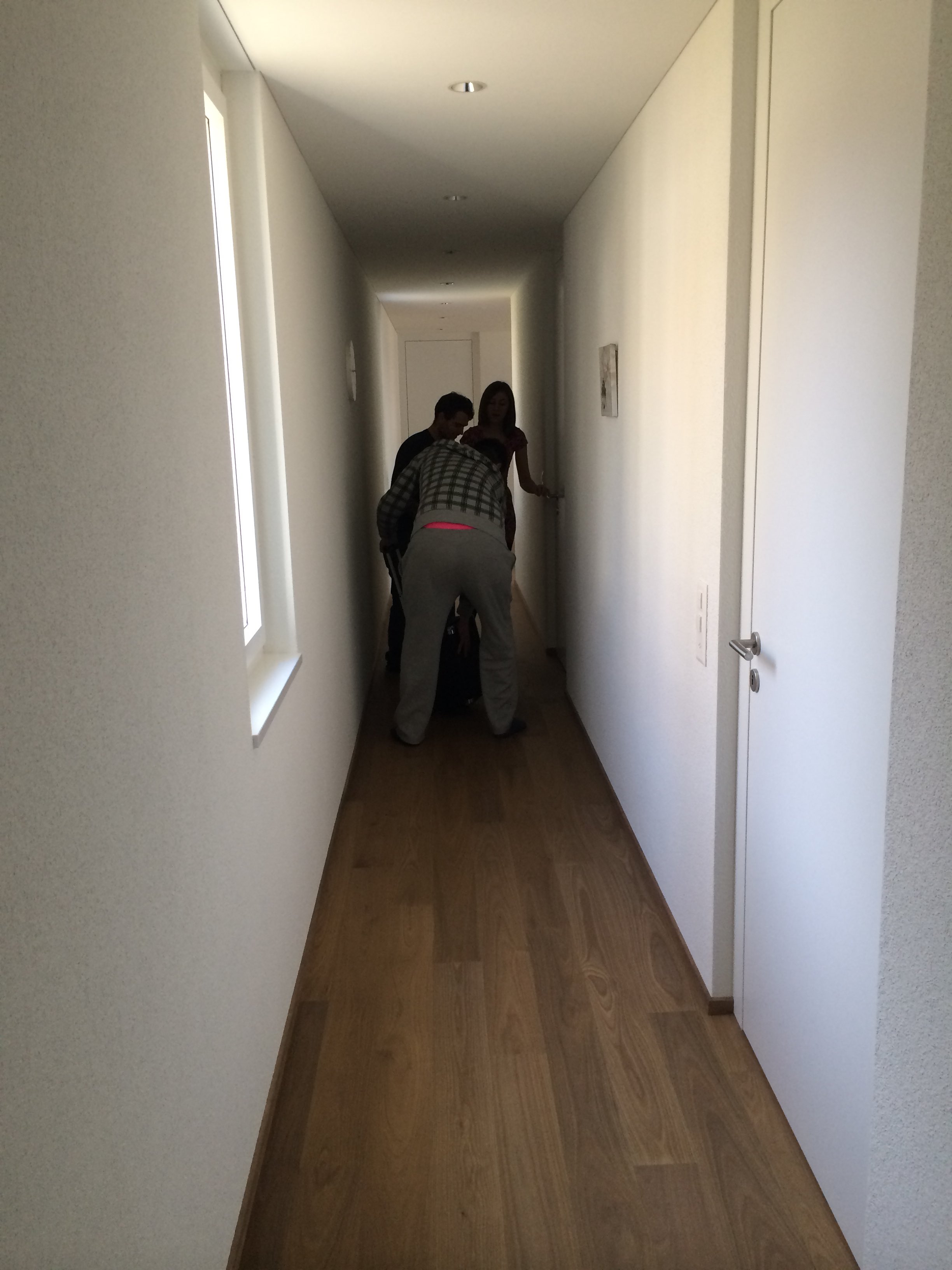 Early Ethereum team photo