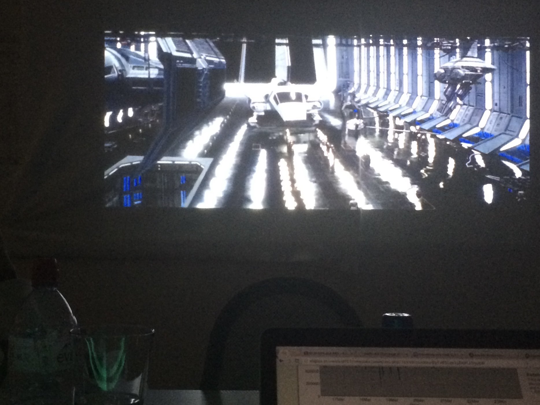 Early Ethereum team photo