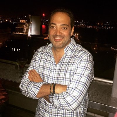 Early advisor and legal counsel